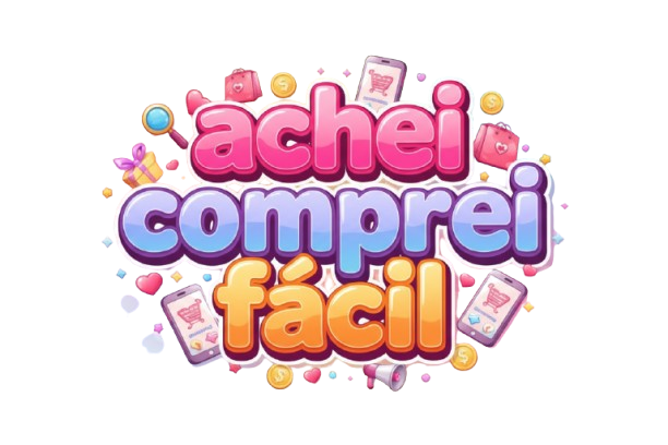 Achadinhos do Algoritmo